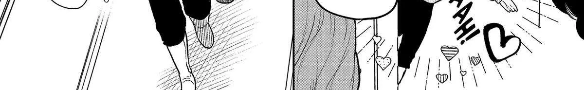 Shi ni Modori no Mahou Gakkou Seikatsu wo, Moto Koibito to Prologue Kara (Tadashi, Koukando wa Zero) Chapter 13 page 96 - 
