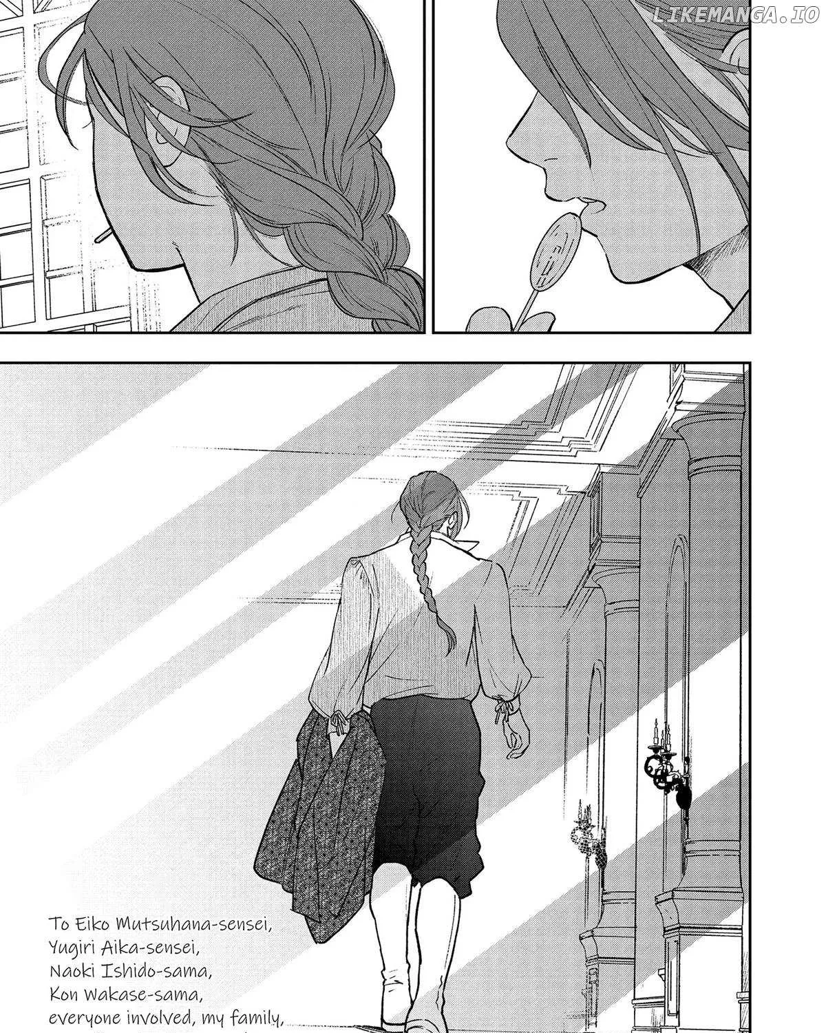 Shi ni Modori no Mahou Gakkou Seikatsu wo, Moto Koibito to Prologue Kara (Tadashi, Koukando wa Zero) Chapter 13 page 97 - 