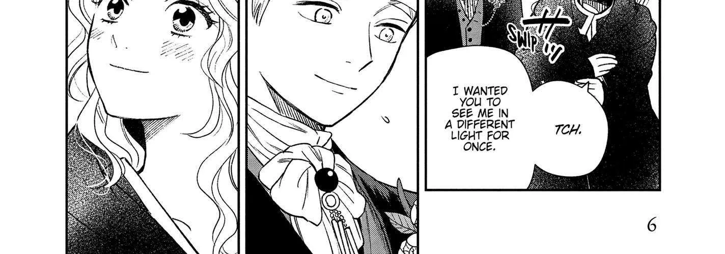 Shi ni Modori no Mahou Gakkou Seikatsu wo, Moto Koibito to Prologue Kara (Tadashi, Koukando wa Zero) Chapter 14 page 12 - 