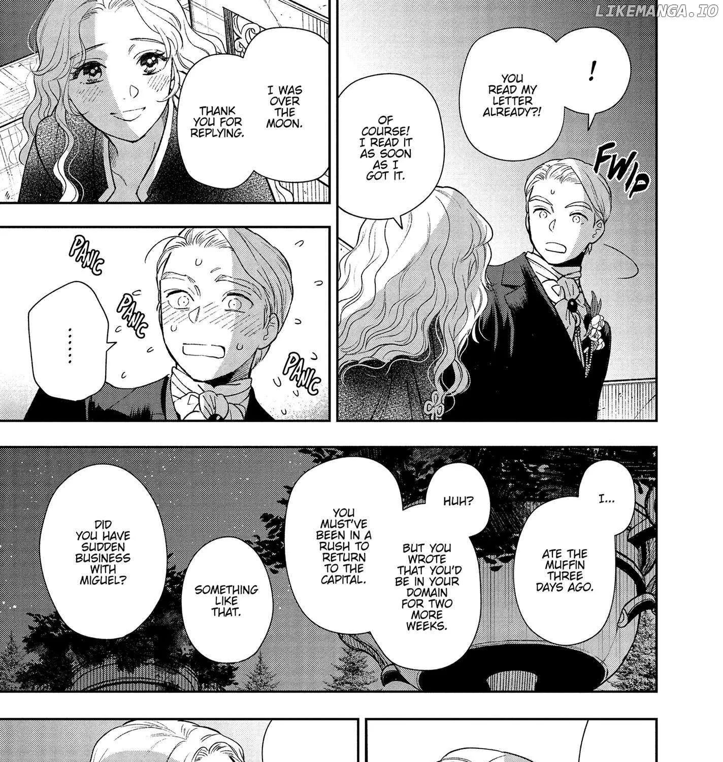 Shi ni Modori no Mahou Gakkou Seikatsu wo, Moto Koibito to Prologue Kara (Tadashi, Koukando wa Zero) Chapter 14 page 17 - 