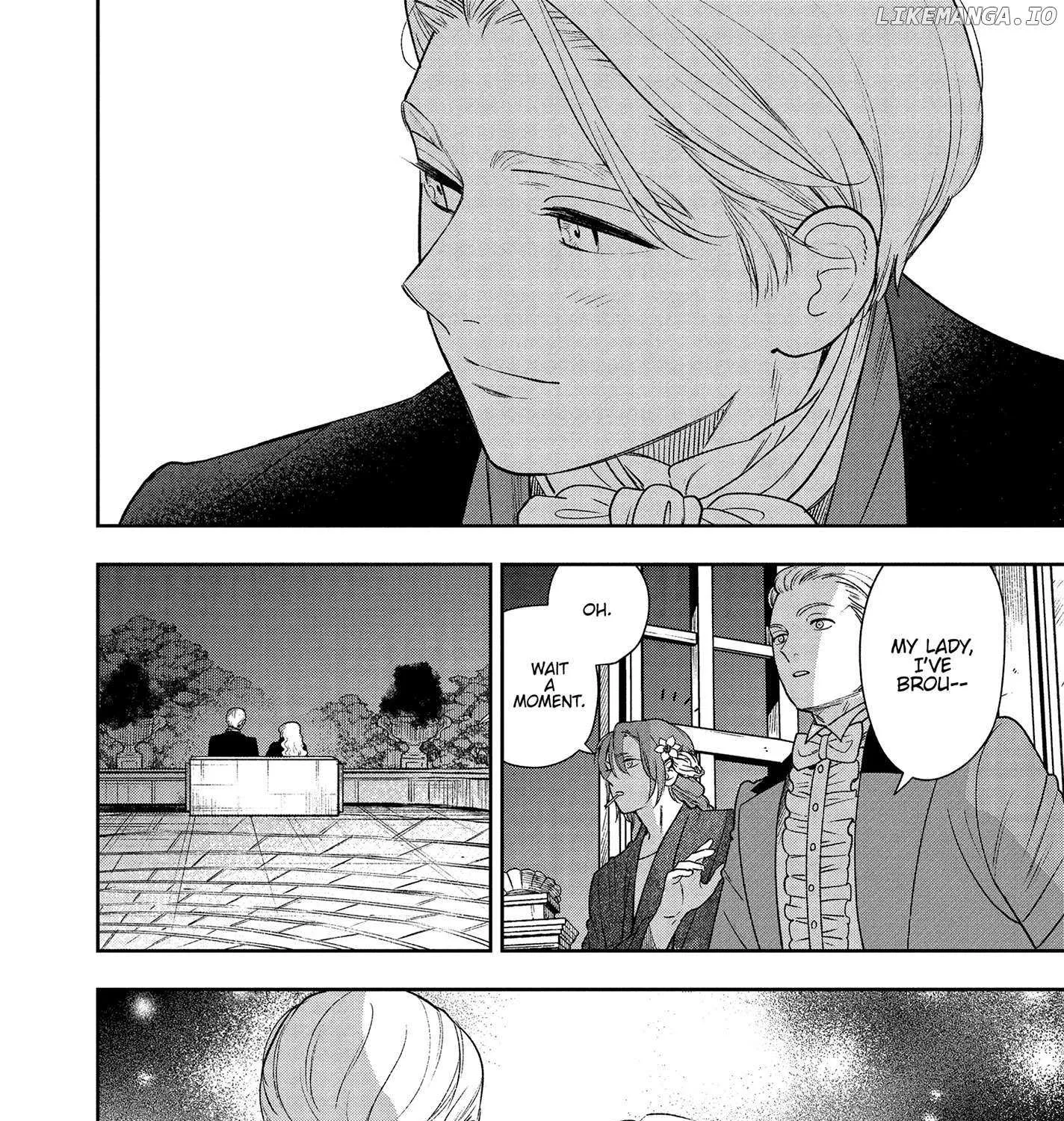 Shi ni Modori no Mahou Gakkou Seikatsu wo, Moto Koibito to Prologue Kara (Tadashi, Koukando wa Zero) Chapter 14 page 19 - 