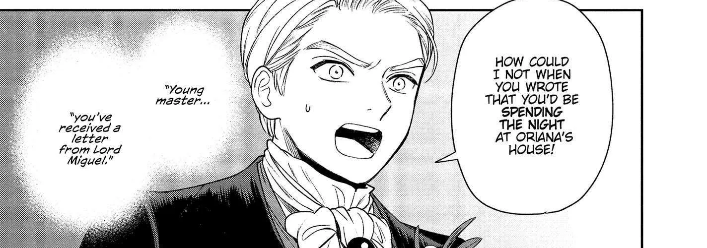 Shi ni Modori no Mahou Gakkou Seikatsu wo, Moto Koibito to Prologue Kara (Tadashi, Koukando wa Zero) Chapter 14 page 22 - 