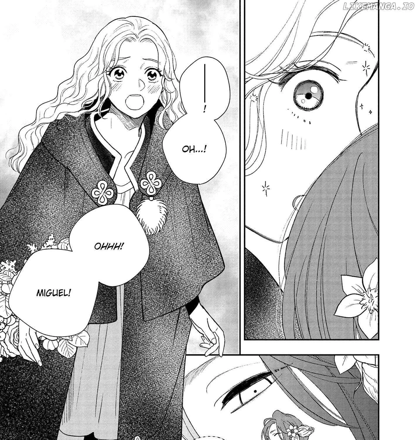 Shi ni Modori no Mahou Gakkou Seikatsu wo, Moto Koibito to Prologue Kara (Tadashi, Koukando wa Zero) Chapter 14 page 29 - 