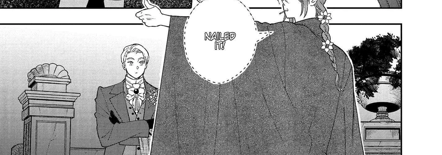 Shi ni Modori no Mahou Gakkou Seikatsu wo, Moto Koibito to Prologue Kara (Tadashi, Koukando wa Zero) Chapter 14 page 30 - 