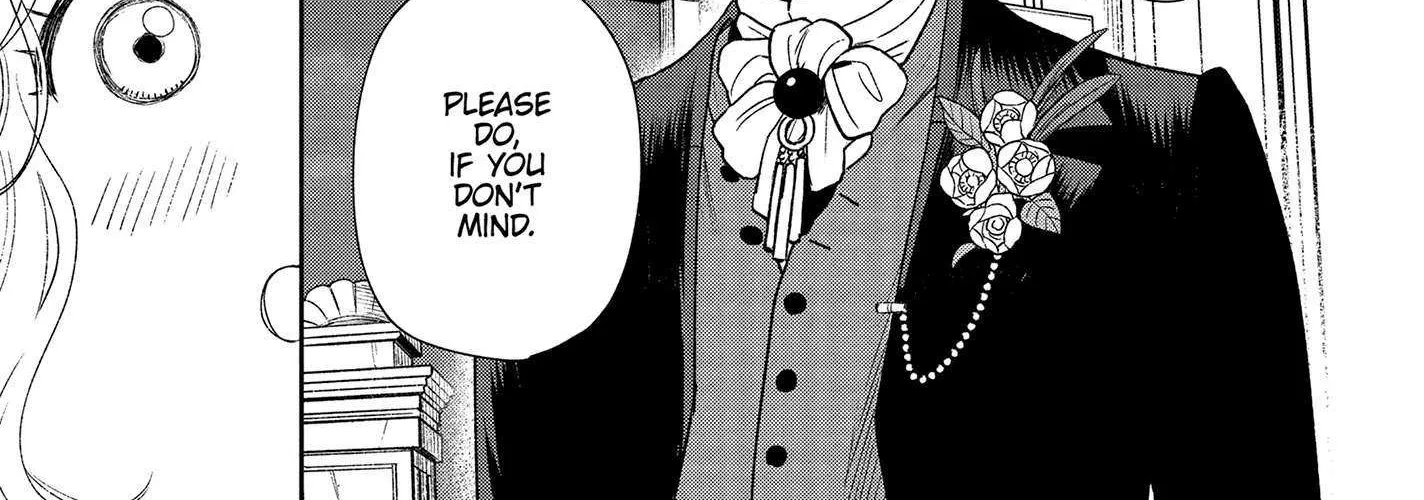 Shi ni Modori no Mahou Gakkou Seikatsu wo, Moto Koibito to Prologue Kara (Tadashi, Koukando wa Zero) Chapter 14 page 34 - 