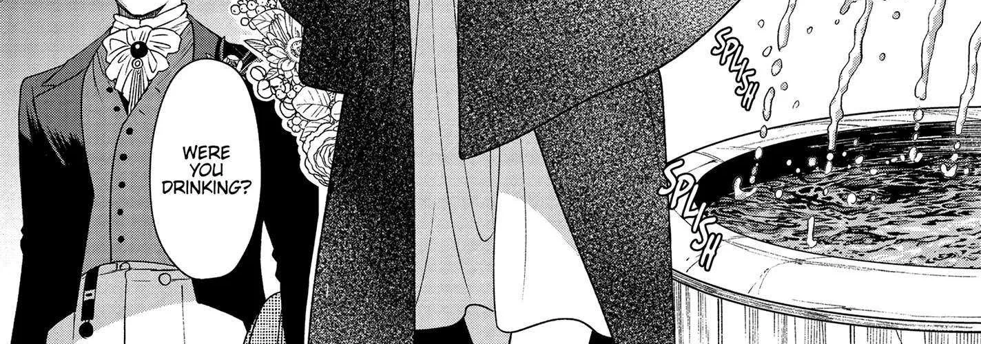 Shi ni Modori no Mahou Gakkou Seikatsu wo, Moto Koibito to Prologue Kara (Tadashi, Koukando wa Zero) Chapter 14 page 38 - 