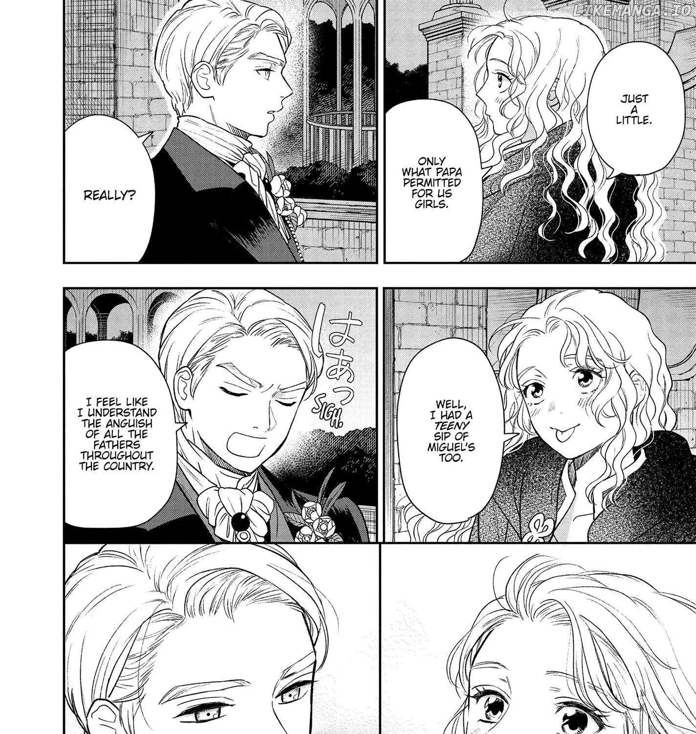 Shi ni Modori no Mahou Gakkou Seikatsu wo, Moto Koibito to Prologue Kara (Tadashi, Koukando wa Zero) Chapter 14 page 39 - 