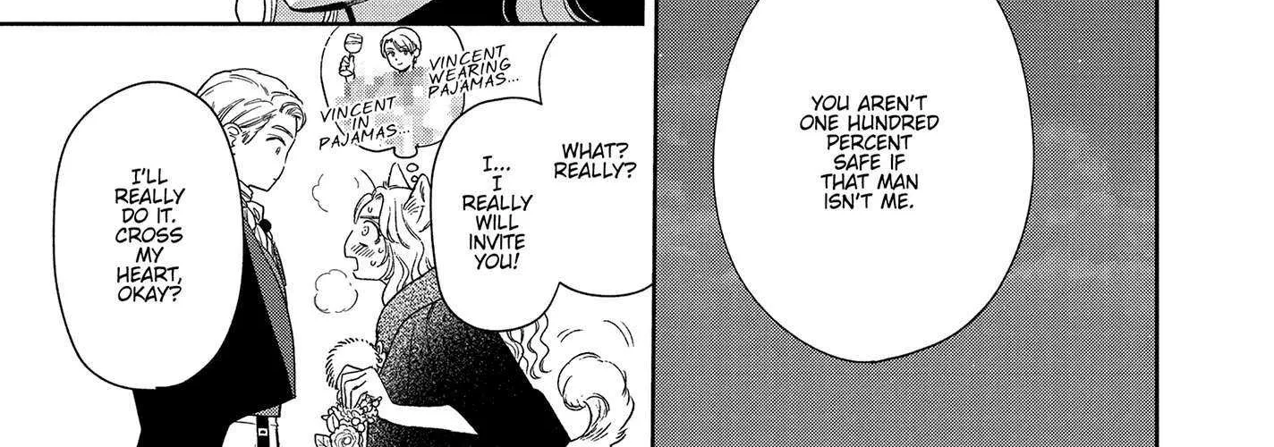 Shi ni Modori no Mahou Gakkou Seikatsu wo, Moto Koibito to Prologue Kara (Tadashi, Koukando wa Zero) Chapter 14 page 42 - 