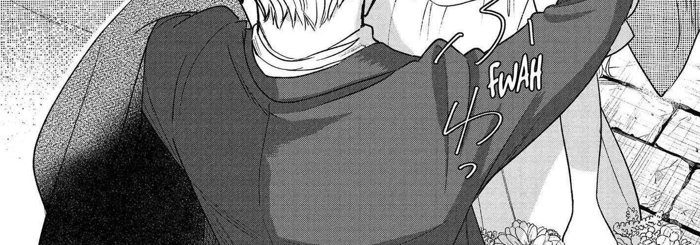 Shi ni Modori no Mahou Gakkou Seikatsu wo, Moto Koibito to Prologue Kara (Tadashi, Koukando wa Zero) Chapter 14 page 50 - 