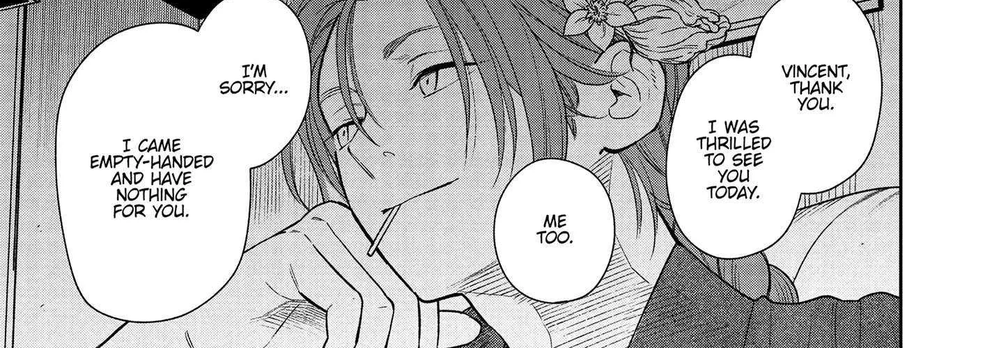 Shi ni Modori no Mahou Gakkou Seikatsu wo, Moto Koibito to Prologue Kara (Tadashi, Koukando wa Zero) Chapter 14 page 54 - 