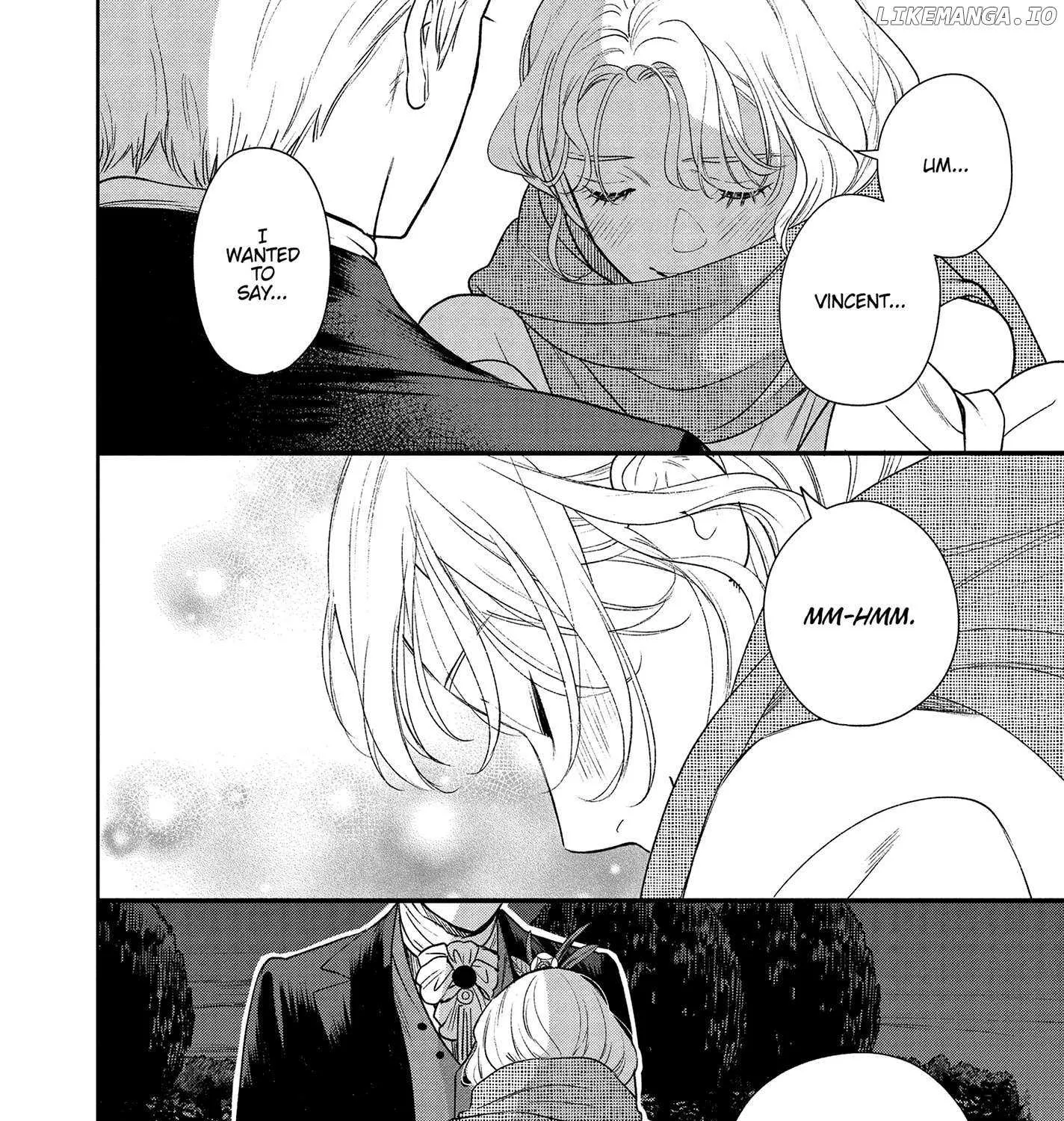 Shi ni Modori no Mahou Gakkou Seikatsu wo, Moto Koibito to Prologue Kara (Tadashi, Koukando wa Zero) Chapter 14 page 59 - 