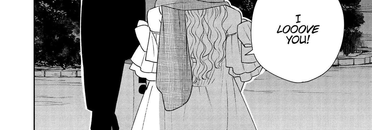 Shi ni Modori no Mahou Gakkou Seikatsu wo, Moto Koibito to Prologue Kara (Tadashi, Koukando wa Zero) Chapter 14 page 60 - 
