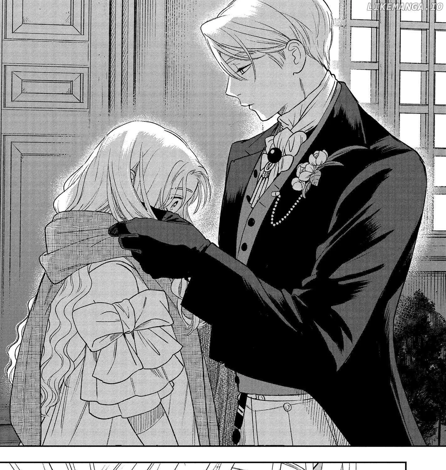 Shi ni Modori no Mahou Gakkou Seikatsu wo, Moto Koibito to Prologue Kara (Tadashi, Koukando wa Zero) Chapter 14 page 65 - 