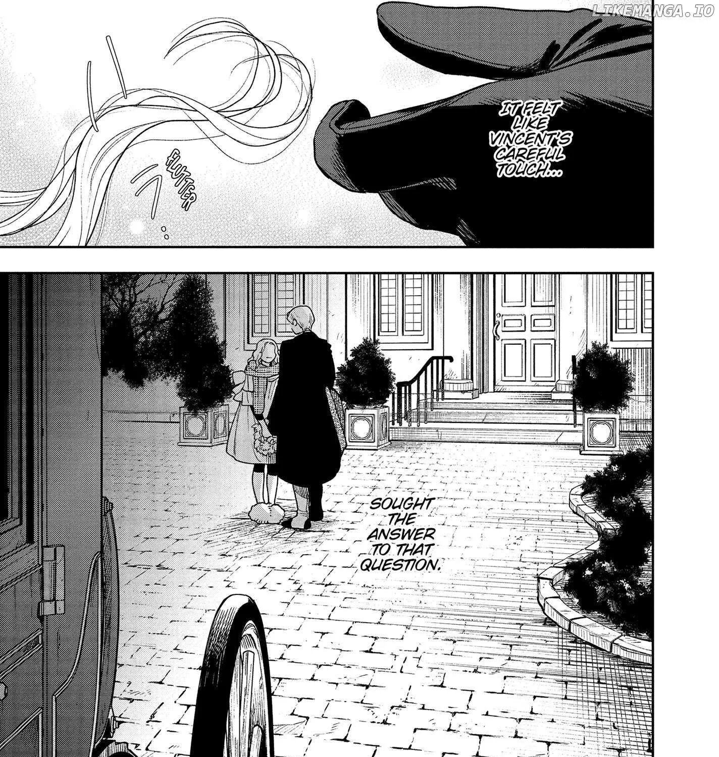 Shi ni Modori no Mahou Gakkou Seikatsu wo, Moto Koibito to Prologue Kara (Tadashi, Koukando wa Zero) Chapter 14 page 69 - 