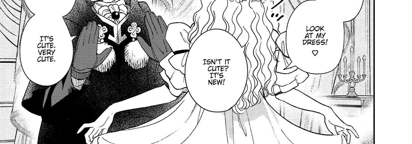 Shi ni Modori no Mahou Gakkou Seikatsu wo, Moto Koibito to Prologue Kara (Tadashi, Koukando wa Zero) Chapter 14 page 10 - 
