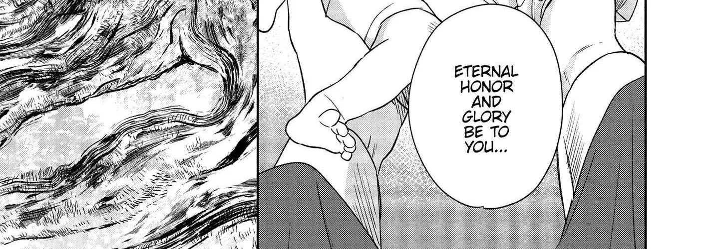 Shi ni Modori no Mahou Gakkou Seikatsu wo, Moto Koibito to Prologue Kara (Tadashi, Koukando wa Zero) Chapter 15 page 14 - 
