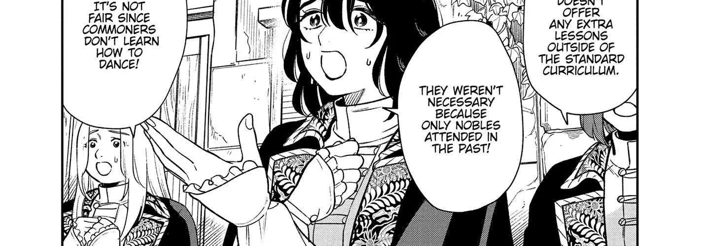 Shi ni Modori no Mahou Gakkou Seikatsu wo, Moto Koibito to Prologue Kara (Tadashi, Koukando wa Zero) Chapter 15 page 18 - 