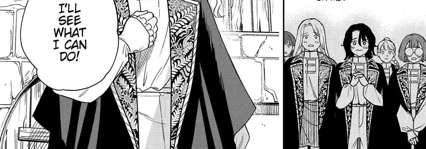 Shi ni Modori no Mahou Gakkou Seikatsu wo, Moto Koibito to Prologue Kara (Tadashi, Koukando wa Zero) Chapter 15 page 20 - 