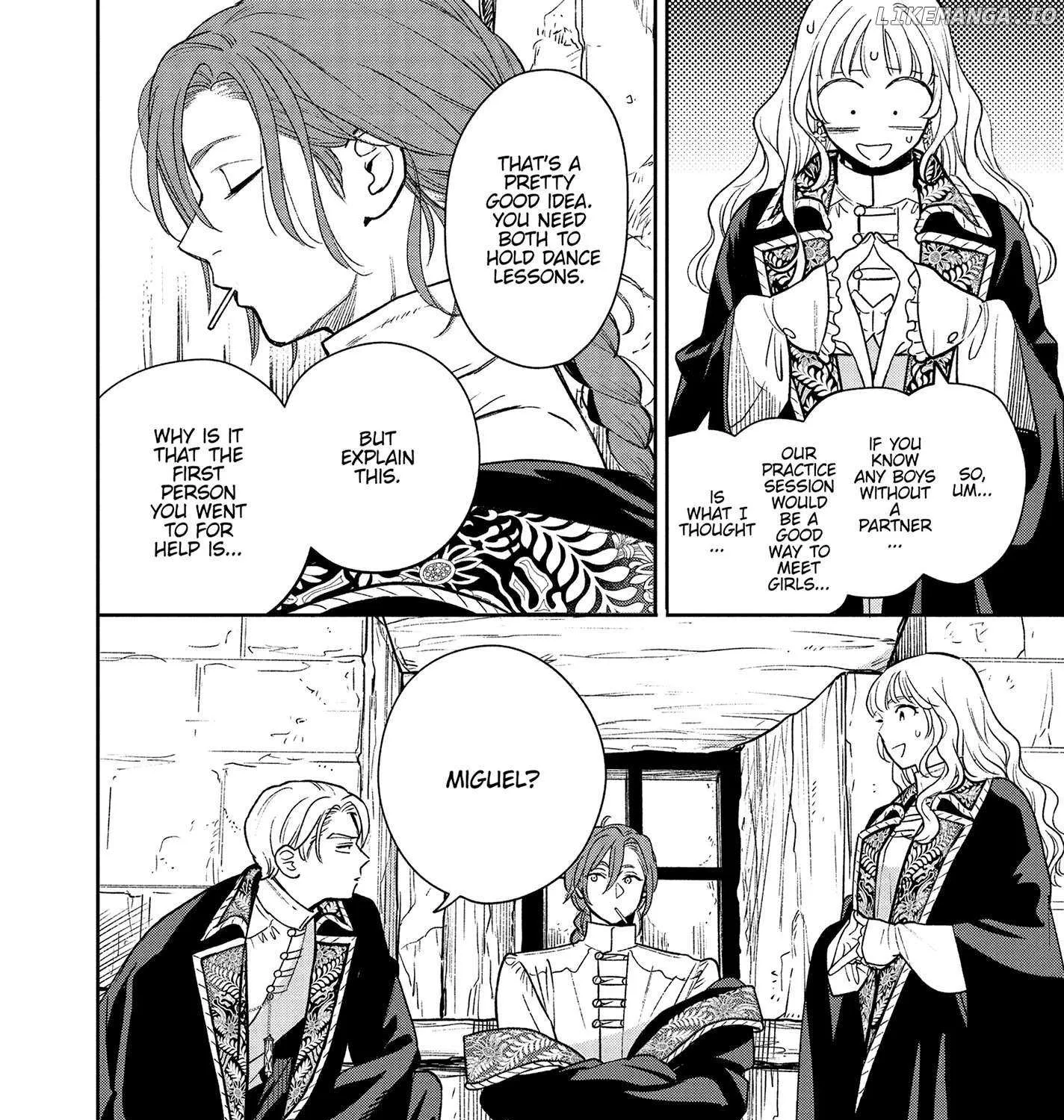 Shi ni Modori no Mahou Gakkou Seikatsu wo, Moto Koibito to Prologue Kara (Tadashi, Koukando wa Zero) Chapter 15 page 23 - 