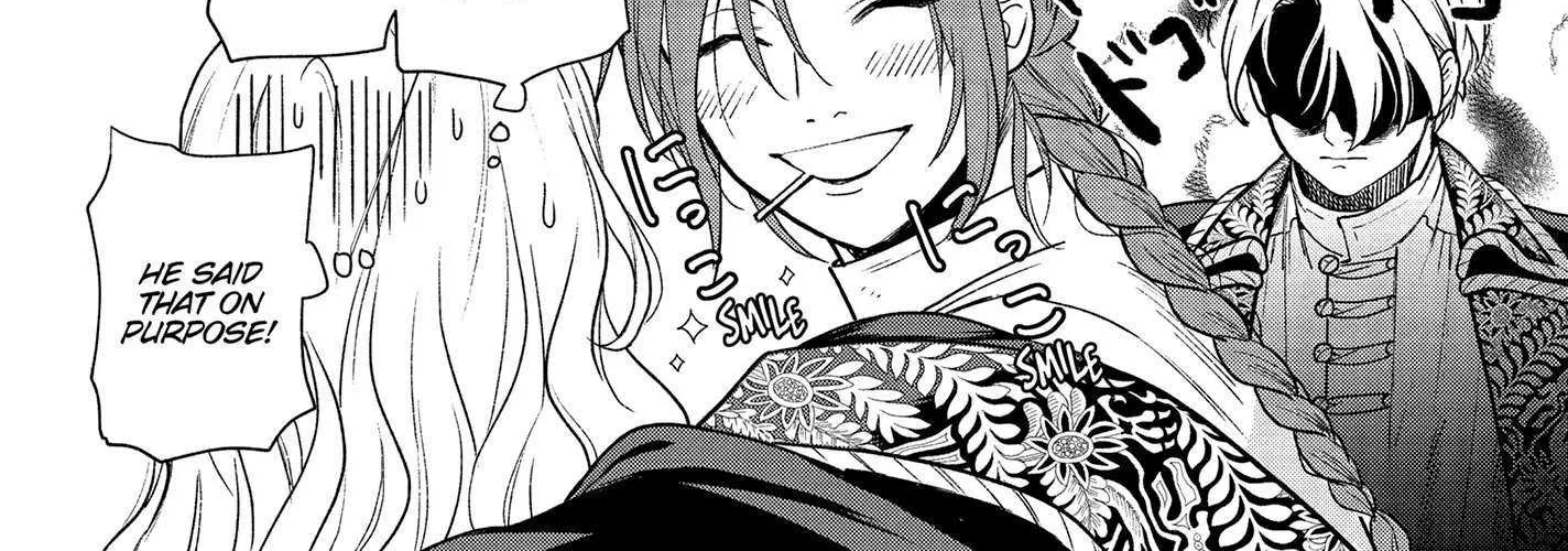 Shi ni Modori no Mahou Gakkou Seikatsu wo, Moto Koibito to Prologue Kara (Tadashi, Koukando wa Zero) Chapter 15 page 28 - 