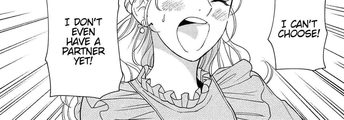 Shi ni Modori no Mahou Gakkou Seikatsu wo, Moto Koibito to Prologue Kara (Tadashi, Koukando wa Zero) Chapter 15 page 4 - 