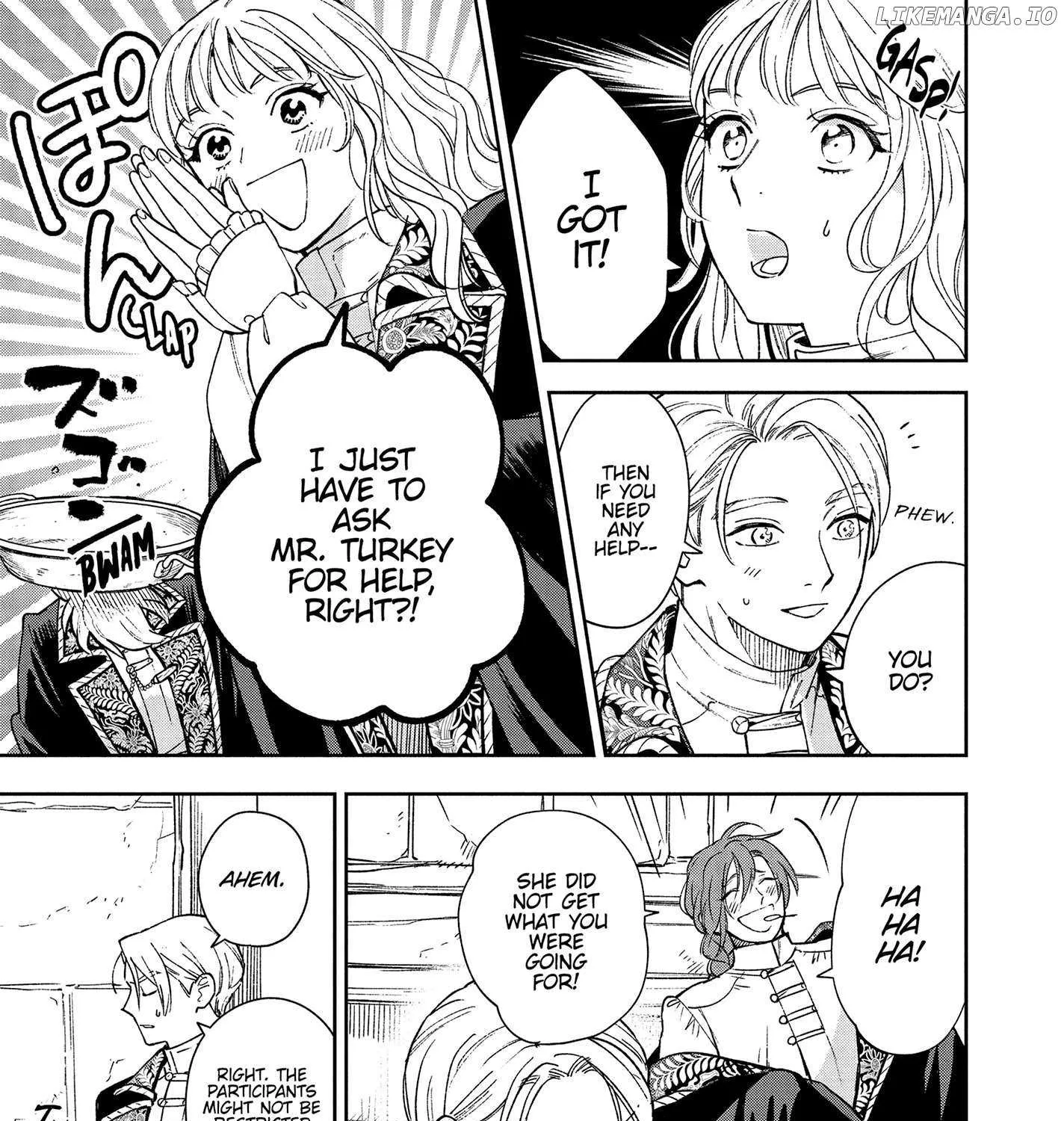Shi ni Modori no Mahou Gakkou Seikatsu wo, Moto Koibito to Prologue Kara (Tadashi, Koukando wa Zero) Chapter 15 page 33 - 