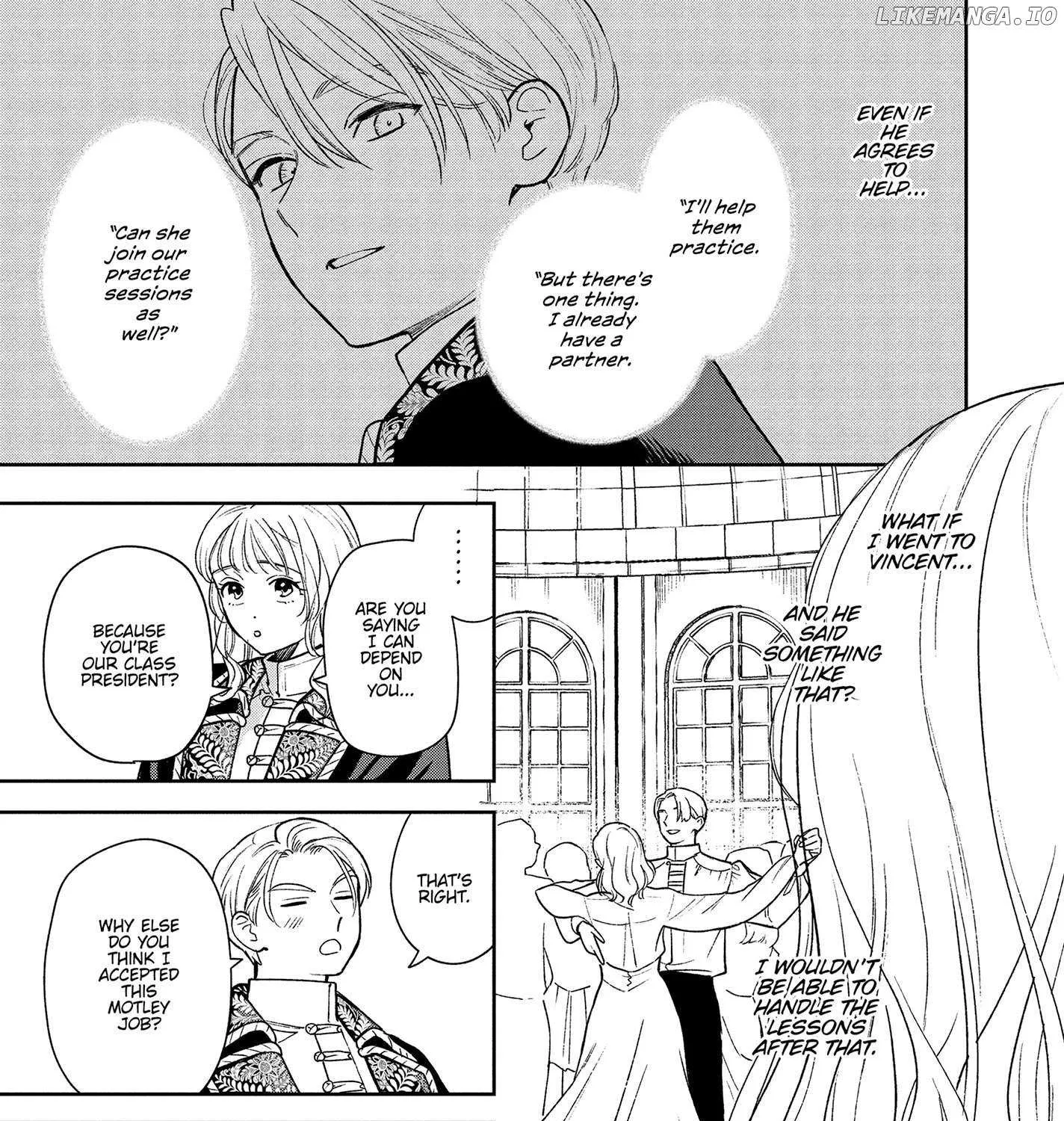 Shi ni Modori no Mahou Gakkou Seikatsu wo, Moto Koibito to Prologue Kara (Tadashi, Koukando wa Zero) Chapter 15 page 37 - 