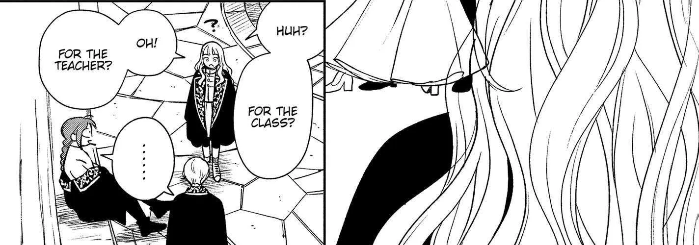 Shi ni Modori no Mahou Gakkou Seikatsu wo, Moto Koibito to Prologue Kara (Tadashi, Koukando wa Zero) Chapter 15 page 38 - 