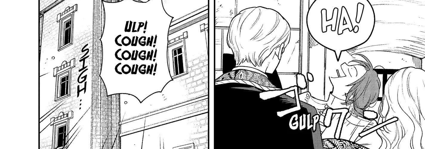 Shi ni Modori no Mahou Gakkou Seikatsu wo, Moto Koibito to Prologue Kara (Tadashi, Koukando wa Zero) Chapter 15 page 40 - 