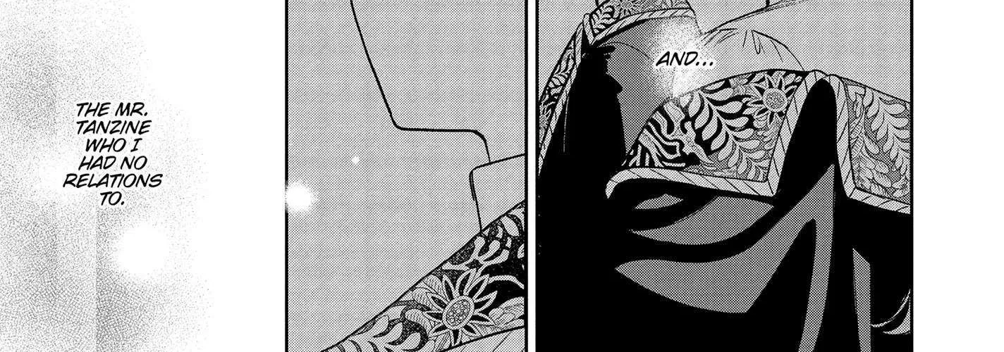 Shi ni Modori no Mahou Gakkou Seikatsu wo, Moto Koibito to Prologue Kara (Tadashi, Koukando wa Zero) Chapter 15 page 54 - 