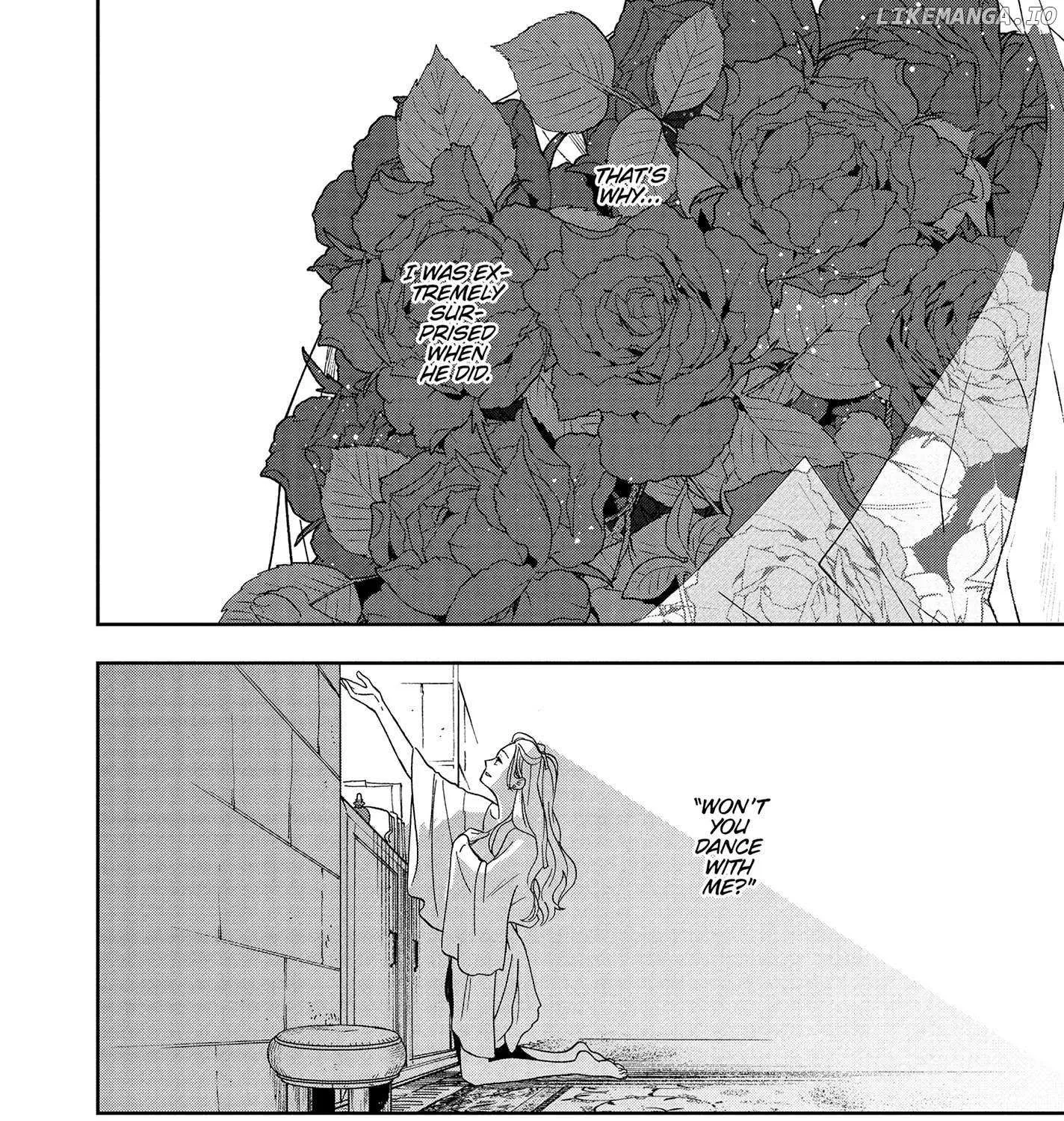 Shi ni Modori no Mahou Gakkou Seikatsu wo, Moto Koibito to Prologue Kara (Tadashi, Koukando wa Zero) Chapter 15 page 55 - 