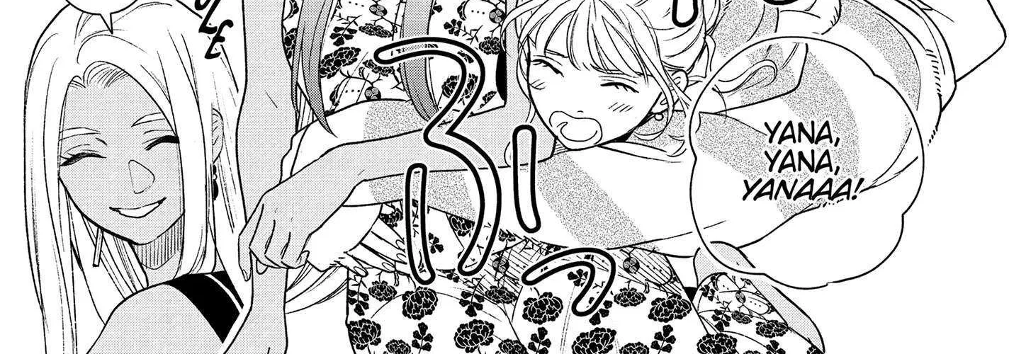 Shi ni Modori no Mahou Gakkou Seikatsu wo, Moto Koibito to Prologue Kara (Tadashi, Koukando wa Zero) Chapter 15 page 62 - 