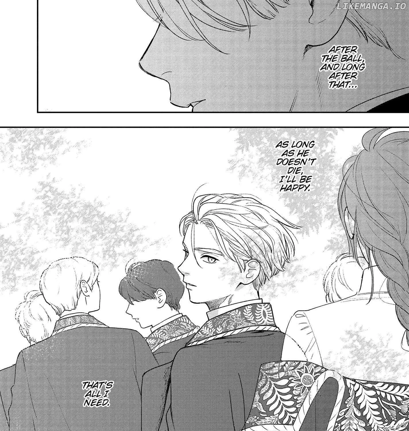 Shi ni Modori no Mahou Gakkou Seikatsu wo, Moto Koibito to Prologue Kara (Tadashi, Koukando wa Zero) Chapter 15 page 69 - 