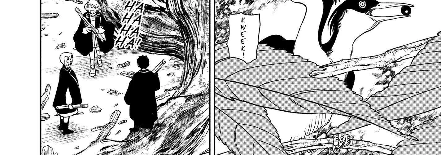 Shi ni Modori no Mahou Gakkou Seikatsu wo, Moto Koibito to Prologue Kara (Tadashi, Koukando wa Zero) Chapter 15 page 8 - 