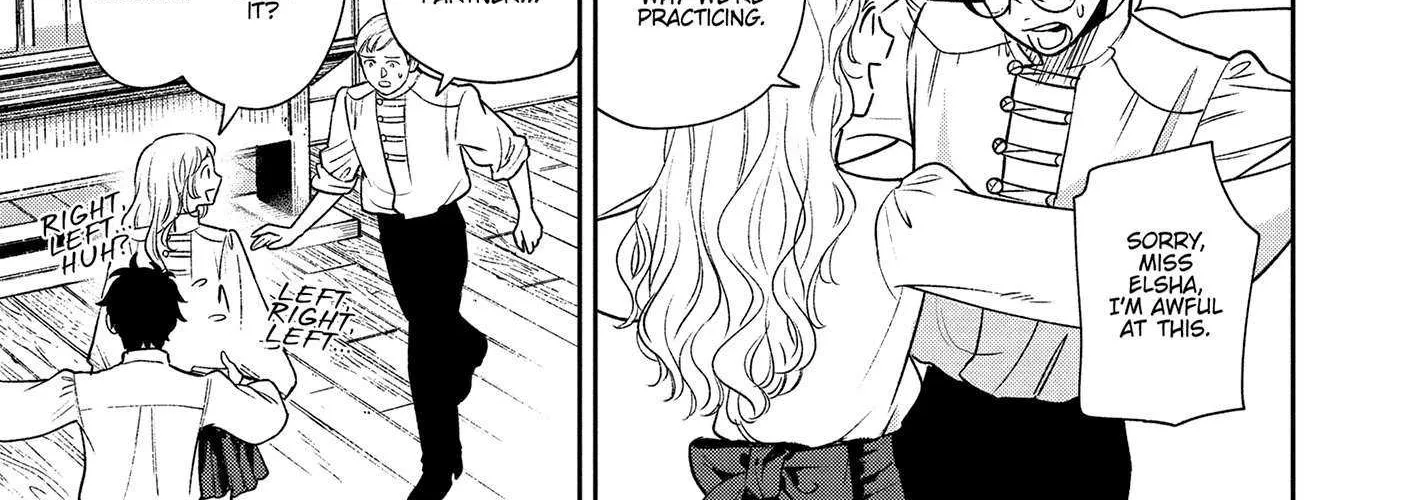 Shi ni Modori no Mahou Gakkou Seikatsu wo, Moto Koibito to Prologue Kara (Tadashi, Koukando wa Zero) Chapter 16 page 2 - 
