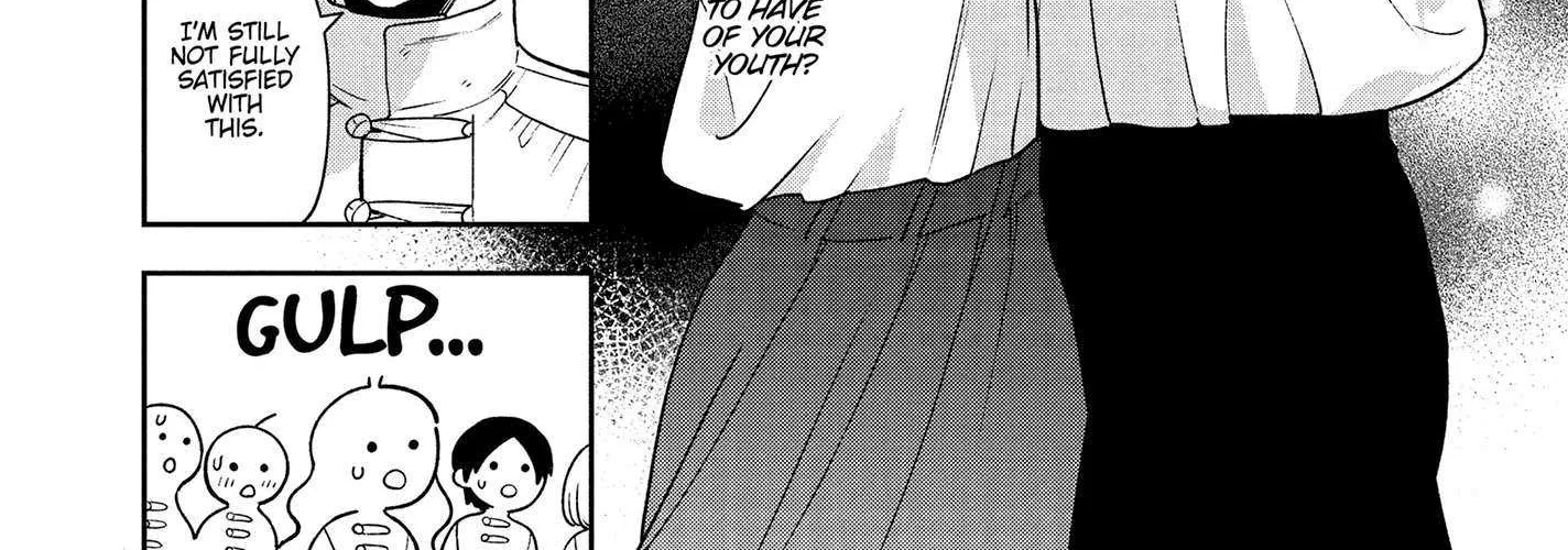 Shi ni Modori no Mahou Gakkou Seikatsu wo, Moto Koibito to Prologue Kara (Tadashi, Koukando wa Zero) Chapter 16 page 16 - 