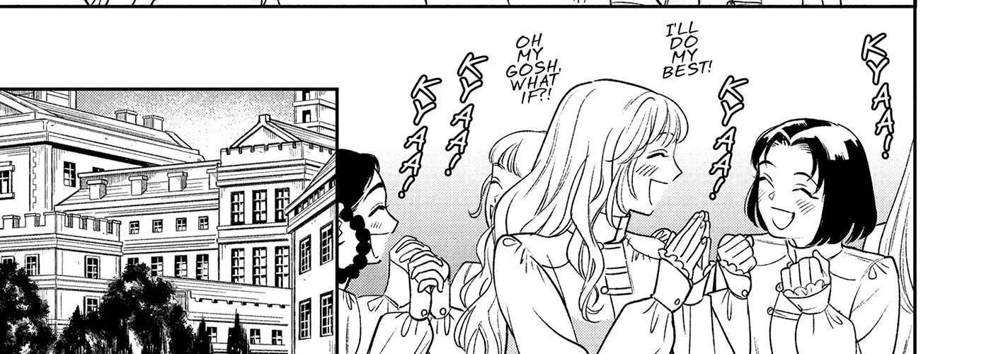 Shi ni Modori no Mahou Gakkou Seikatsu wo, Moto Koibito to Prologue Kara (Tadashi, Koukando wa Zero) Chapter 16 page 18 - 