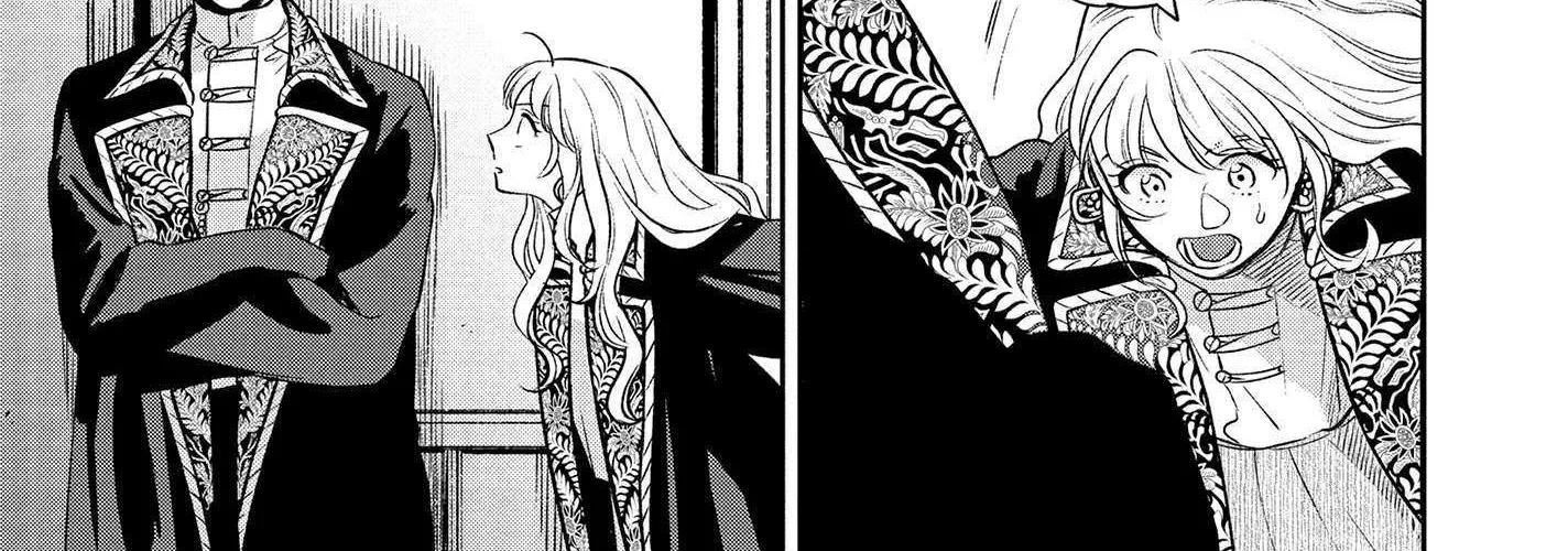 Shi ni Modori no Mahou Gakkou Seikatsu wo, Moto Koibito to Prologue Kara (Tadashi, Koukando wa Zero) Chapter 16 page 22 - 