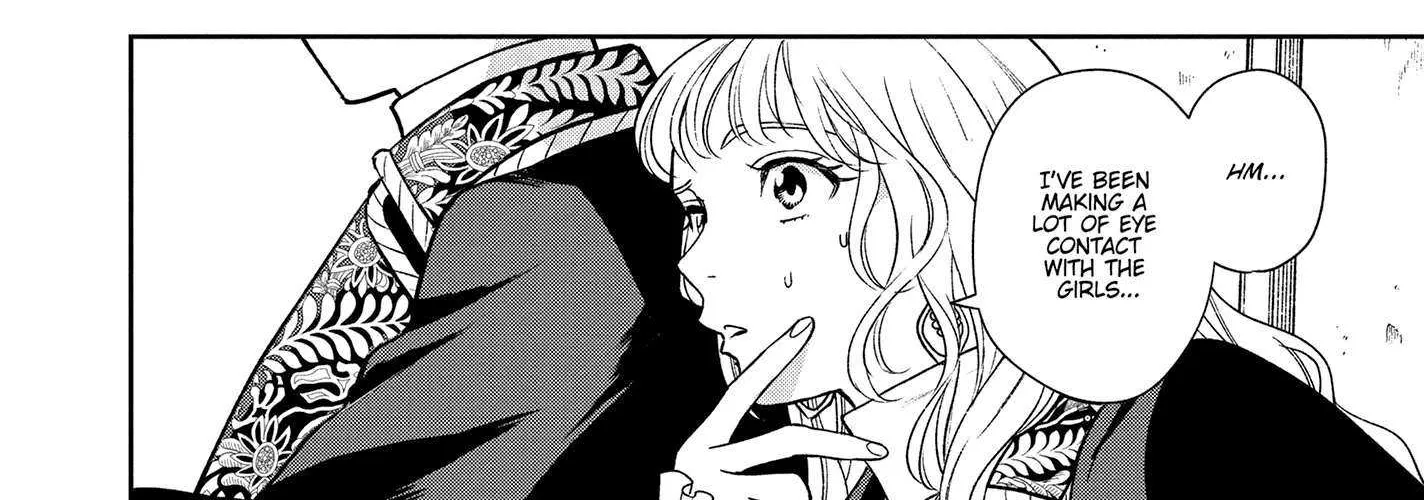 Shi ni Modori no Mahou Gakkou Seikatsu wo, Moto Koibito to Prologue Kara (Tadashi, Koukando wa Zero) Chapter 16 page 24 - 