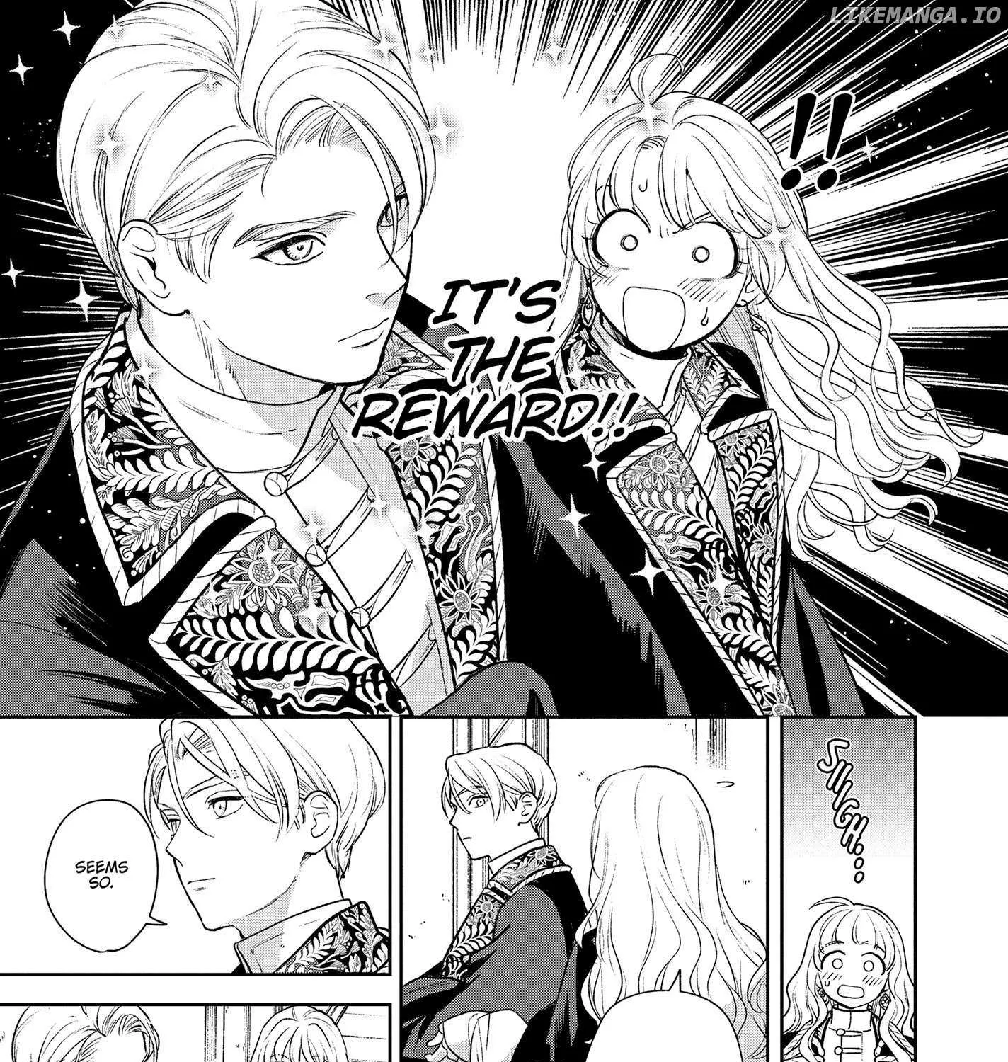 Shi ni Modori no Mahou Gakkou Seikatsu wo, Moto Koibito to Prologue Kara (Tadashi, Koukando wa Zero) Chapter 16 page 25 - 