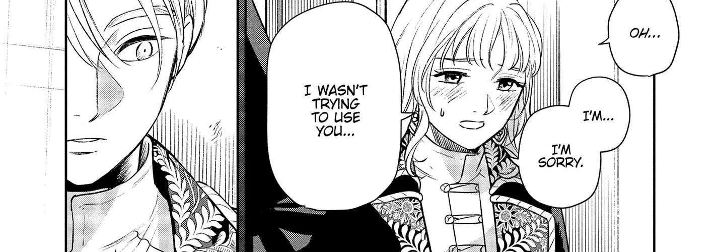 Shi ni Modori no Mahou Gakkou Seikatsu wo, Moto Koibito to Prologue Kara (Tadashi, Koukando wa Zero) Chapter 16 page 28 - 