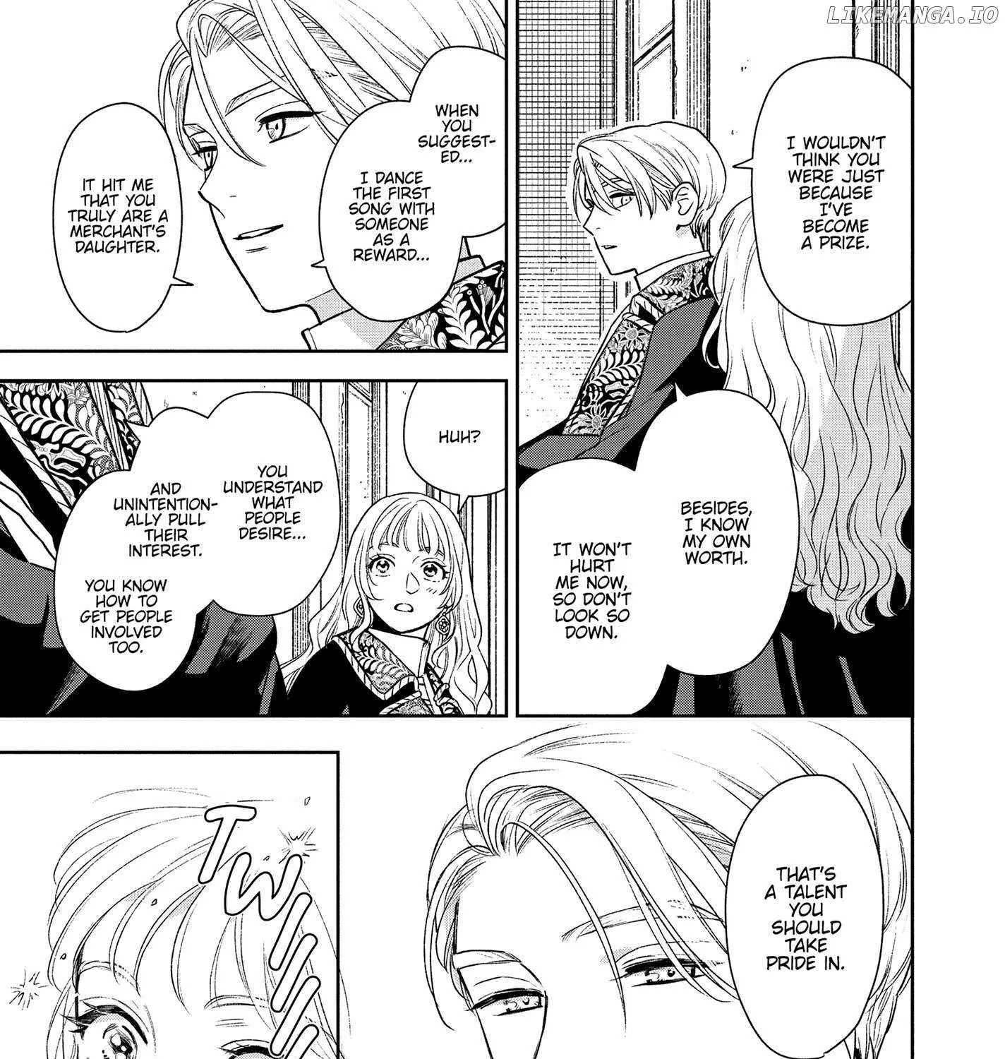Shi ni Modori no Mahou Gakkou Seikatsu wo, Moto Koibito to Prologue Kara (Tadashi, Koukando wa Zero) Chapter 16 page 29 - 