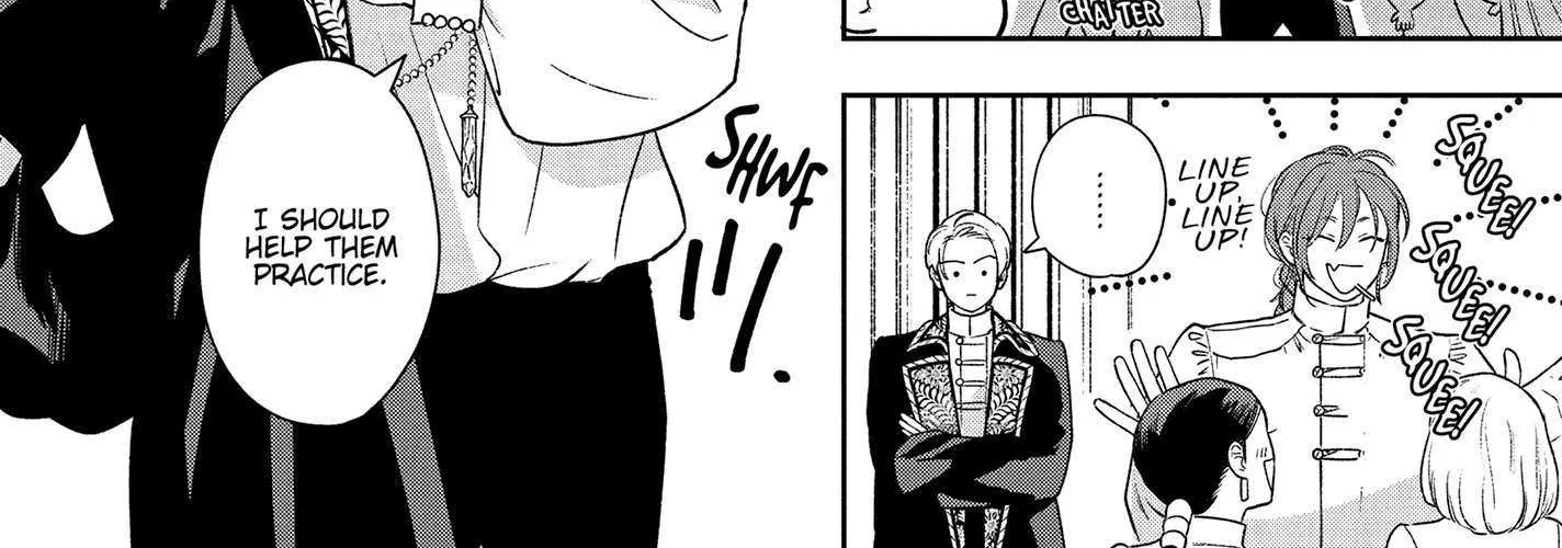 Shi ni Modori no Mahou Gakkou Seikatsu wo, Moto Koibito to Prologue Kara (Tadashi, Koukando wa Zero) Chapter 16 page 4 - 