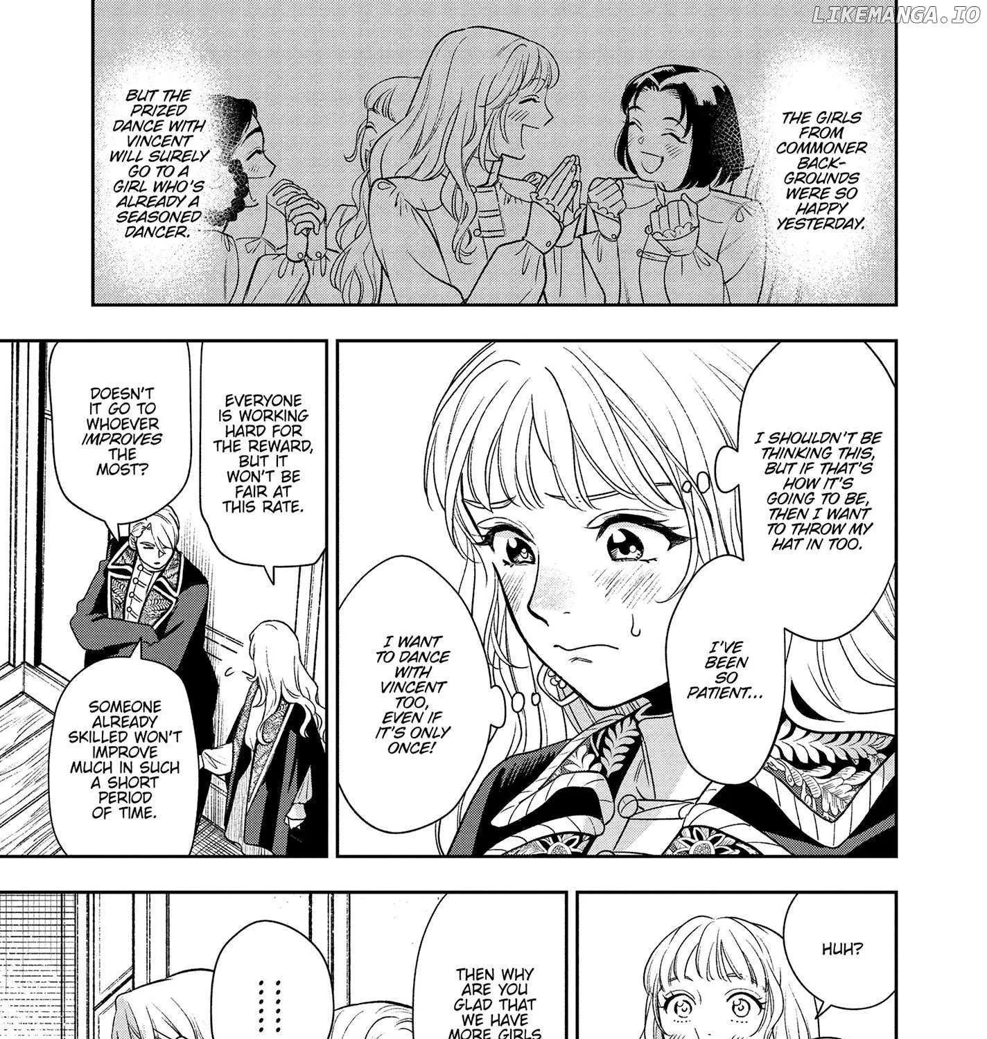 Shi ni Modori no Mahou Gakkou Seikatsu wo, Moto Koibito to Prologue Kara (Tadashi, Koukando wa Zero) Chapter 16 page 33 - 