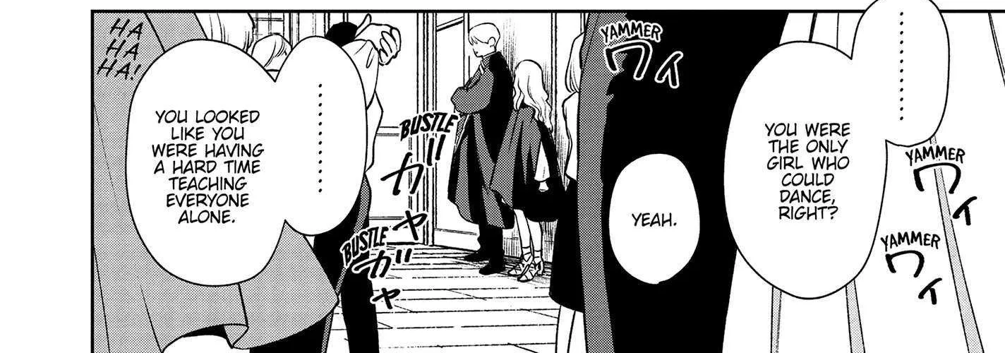 Shi ni Modori no Mahou Gakkou Seikatsu wo, Moto Koibito to Prologue Kara (Tadashi, Koukando wa Zero) Chapter 16 page 36 - 