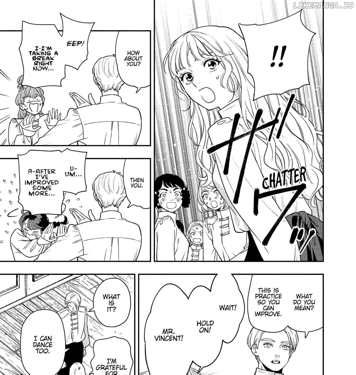 Shi ni Modori no Mahou Gakkou Seikatsu wo, Moto Koibito to Prologue Kara (Tadashi, Koukando wa Zero) Chapter 16 page 5 - 