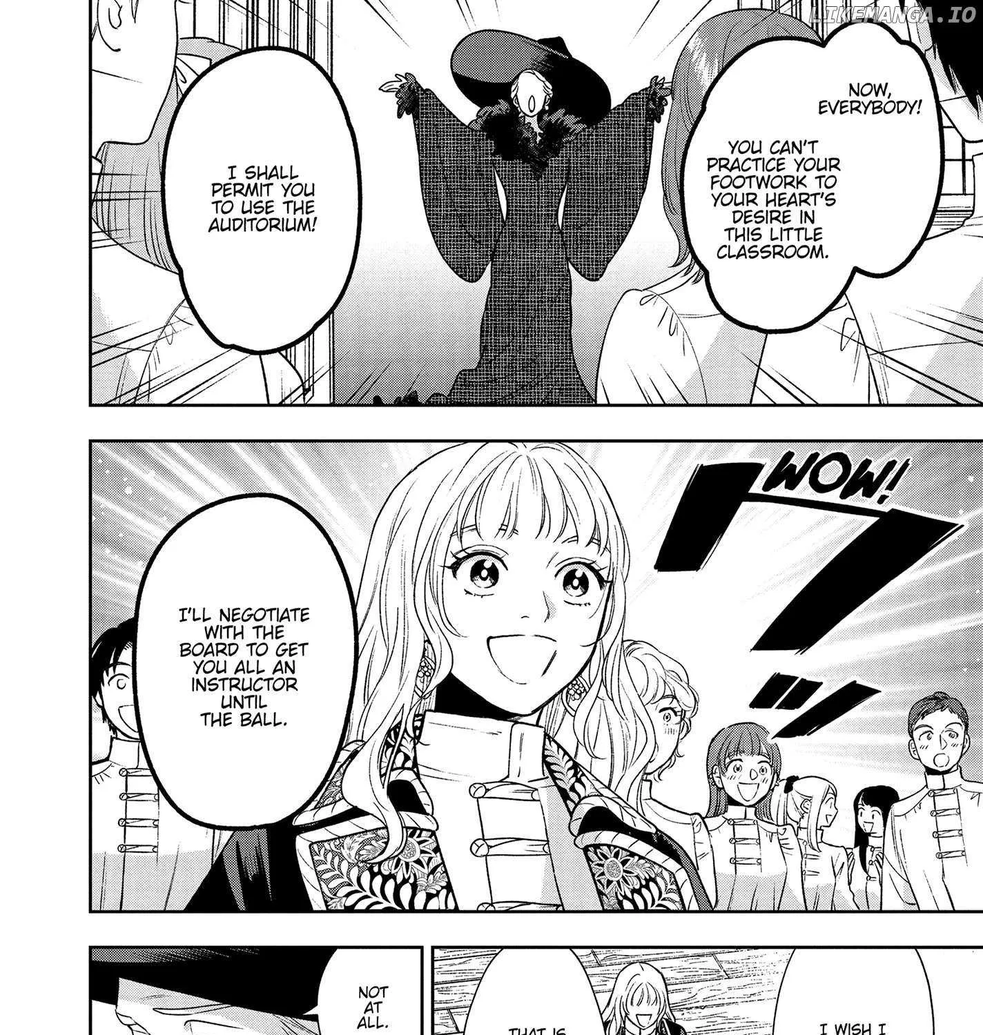 Shi ni Modori no Mahou Gakkou Seikatsu wo, Moto Koibito to Prologue Kara (Tadashi, Koukando wa Zero) Chapter 16 page 43 - 