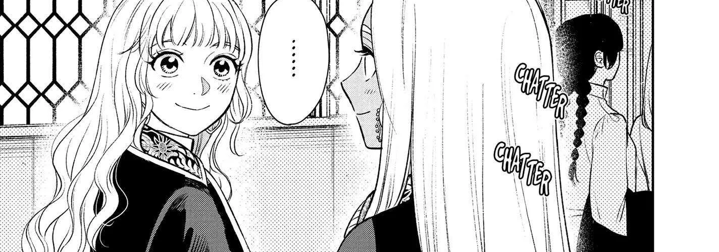 Shi ni Modori no Mahou Gakkou Seikatsu wo, Moto Koibito to Prologue Kara (Tadashi, Koukando wa Zero) Chapter 16 page 46 - 