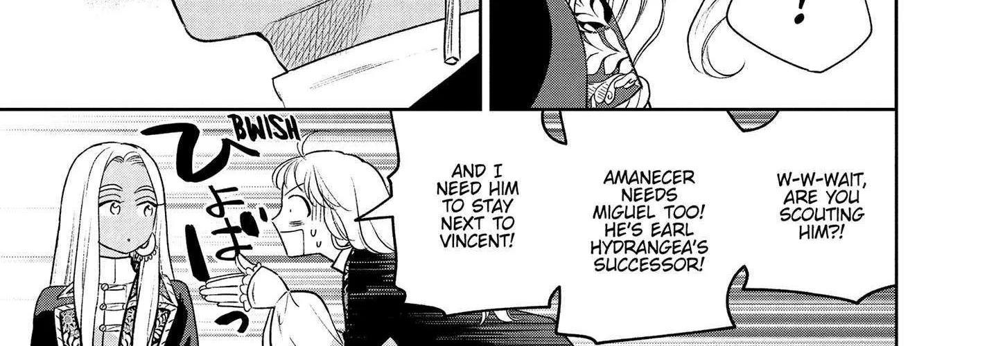 Shi ni Modori no Mahou Gakkou Seikatsu wo, Moto Koibito to Prologue Kara (Tadashi, Koukando wa Zero) Chapter 16 page 50 - 