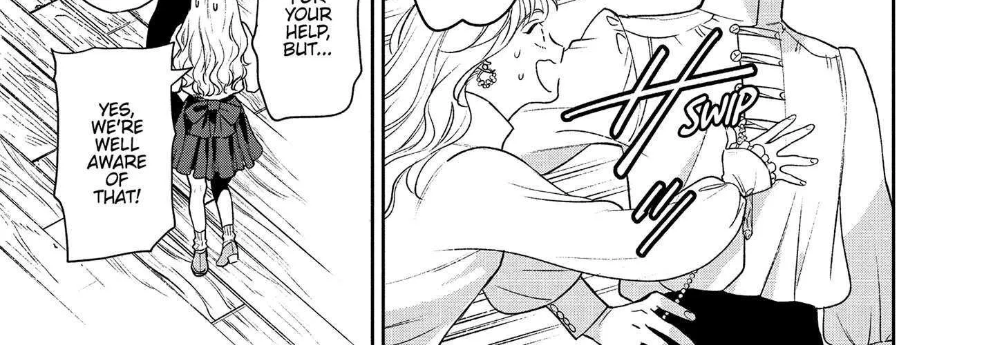 Shi ni Modori no Mahou Gakkou Seikatsu wo, Moto Koibito to Prologue Kara (Tadashi, Koukando wa Zero) Chapter 16 page 6 - 